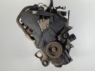 двигатель Peugeot 807 1 поколение 2005, 2.2 л., дизель, МКПП, 4HW, DW12TED4