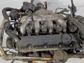 двигатель Peugeot 807 1 поколение 2005, 2.2 л., дизель, МКПП, 4HW, DW12TED4 - фото №8