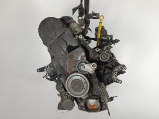двигатель Volkswagen Passat B5 [рестайлинг] 2004, 1.9 л., дизель, МКПП, AVF