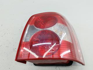фонарь задний правый Volkswagen Passat B5 [рестайлинг] 2004, 1.6 л., бензин, МКПП, серый, универсал, 13-441-1961R