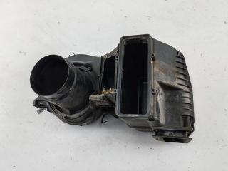 корпус отопителя (печки) Volkswagen Transporter T4 1997, 2.4 л., дизель, МКПП, белый, микроавтобус, 703819024B