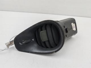 дефлектор обдува салона Renault Scenic 2 поколение 2004, 2.0 л., бензин, МКПП, зелёный, минивэн