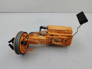 насос топливный Audi A4 B6 2003, 2.5 л., дизель, МКПП, красный, универсал, 8E0919050F