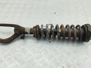 стойка передняя Honda Civic 6 поколение 1997, 1.4 л., бензин, МКПП, синий, хетчбэк 5 дв., 51602ST3