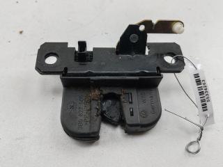 замок багажника Volkswagen Passat B5 1999, универсал, 3B9827505C