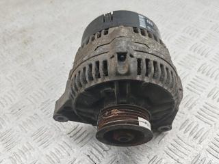генератор Audi A6 4A/C4 1996, 2.5 л., дизель, МКПП, красный, универсал, 046903015F, 0123515012
