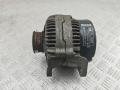 генератор Audi A6 4A/C4 1996, 2.5 л., дизель, МКПП, красный, универсал, 046903015F, 0123515012 - фото №2
