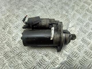 стартер Volkswagen Passat B6 2005, 2.0 л., дизель, МКПП, серый, универсал, 0001123014