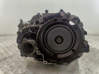 КПП автоматическая (АКПП) Skoda Octavia mk2 (A5 1Z) 2006, 2.0 л., дизель, АКПП, зелёный, универсал, HXS