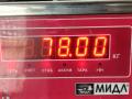 КПП автоматическая (АКПП) Skoda Octavia mk2 (A5 1Z) 2006, 2.0 л., дизель, АКПП, зелёный, универсал, HXS - фото №7