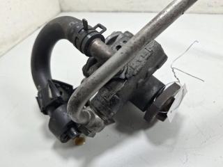 Насос гидроусилителя руля Volkswagen Golf 4 поколение 2001, 1.4 л., бензин, МКПП, серый, хетчбэк 5 дв.