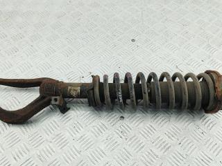 стойка передняя Honda Civic 1997, 1.4 л., бензин, МКПП, синий, хетчбэк 5 дв., 51601ST3
