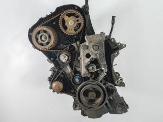 двигатель Peugeot 307 2004, 2.0 л., бензин, МКПП, EW10J4, RFN
