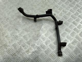 трубка охлаждающей жидкости Volkswagen Touran 2003, 1.9 л., дизель, МКПП, 038121065CS