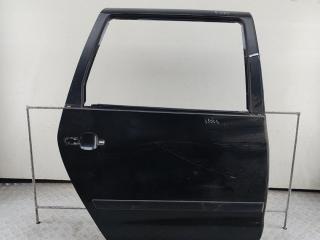 дверь сдвижная Ford Galaxy 1 поколение [рестайлинг] 2005, серый, минивэн