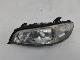 фара левая Opel Omega B 2003, 2.2 л., бензин, АКПП, серый, седан, 09147871