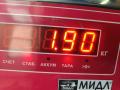 радиатор охлаждения Ford Mondeo 3 поколение [рестайлинг] 2004, 1.8 л., бензин, МКПП, серый, универсал - фото №3