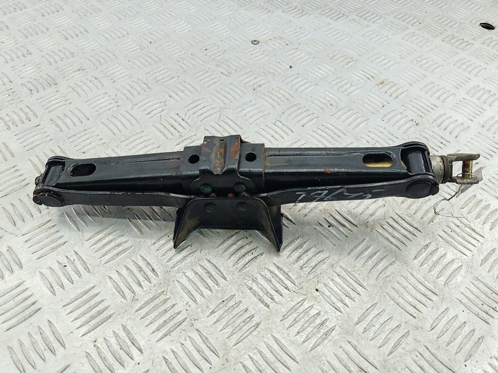 домкрат Peugeot 807 2004, 2.2 л., бензин, МКПП, серый, минивэн