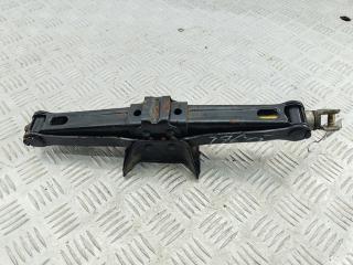 домкрат Peugeot 807 1 поколение 2004, 2.2 л., бензин, МКПП, серый, минивэн
