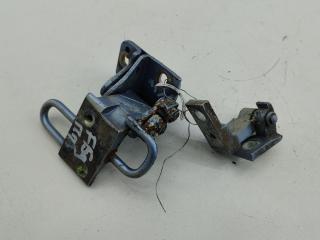 петля двери Volkswagen Passat B5 1997, синий, универсал, 8L3831412