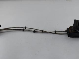 кулиса Volkswagen Passat B4 1995, 1.8 л., бензин, МКПП, красный, универсал