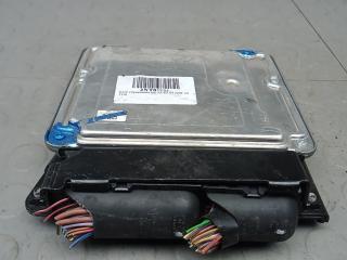 ЭБУ Audi A5 8T 2008, 1.8 л., бензин, МКПП, купе, 0261201963, 8T0907115A