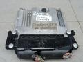 ЭБУ Audi A5 8T 2008, 1.8 л., бензин, МКПП, купе, 0261201963, 8T0907115A - фото №3