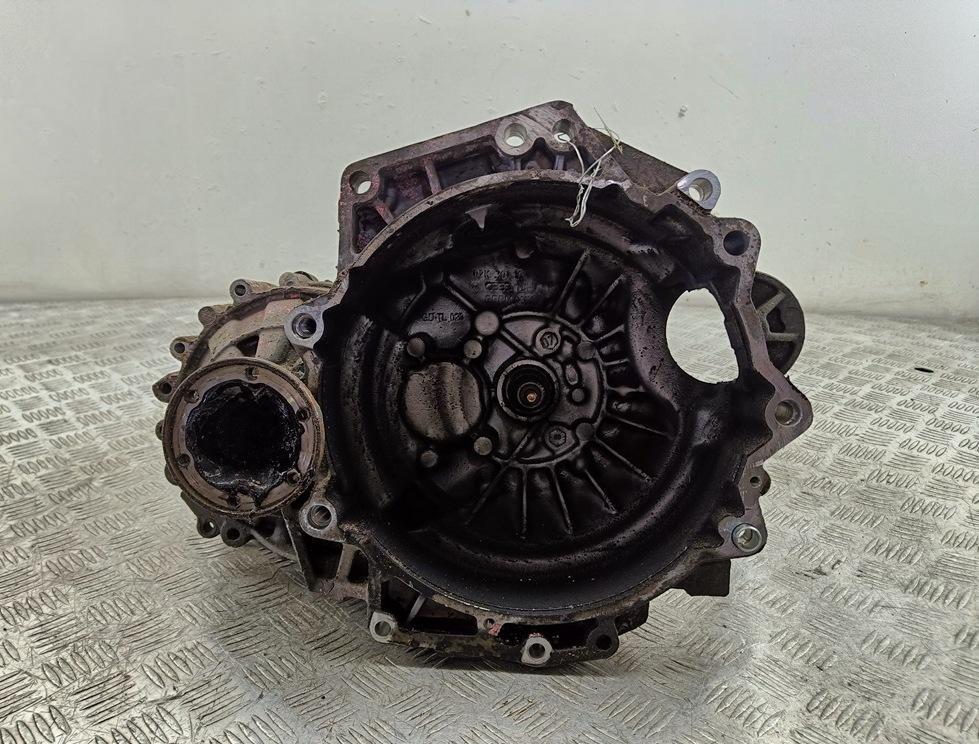 МКПП SEAT Leon 2000, 1.4 л., бензин, МКПП, серый, хетчбэк 5 дв., DUW