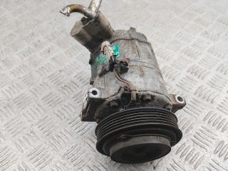 компрессор кондиционера Opel Vectra C 2002, 2.2 л., бензин, 09225560