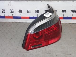 фонарь задний правый BMW 5 серия E60/E61 2005, 2.5 л., D 525d, дизель, АКПП, седан