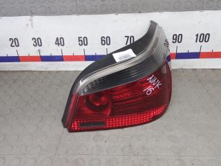 фонарь задний правый BMW 5 серия E60/E61 2004, 2.5 л., D 525d, дизель, МКПП, седан, 6923306