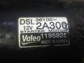 стартер Kia Ceed 1 поколение 2008, 1.6 л., дизель, МКПП, хетчбэк 5 дв., 361002A100 - фото №7