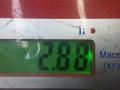 стартер Kia Ceed 1 поколение 2008, 1.6 л., дизель, МКПП, хетчбэк 5 дв., 361002A100 - фото №8