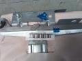 Подушка сидения водителя BMW 5 серия F07/F10/F11 2011, 3.0 л., D 530d, дизель, АКПП, хетчбэк 5 дв., 87723971703 - фото №4