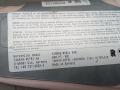 Подушка сидения водителя BMW 5 серия F07/F10/F11 2011, 3.0 л., D 530d, дизель, АКПП, хетчбэк 5 дв., 87723971703 - фото №6