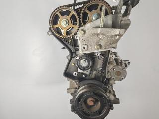 двигатель Ford Focus 2 поколение 2006, 1.4 л., бензин, МКПП, ASDA