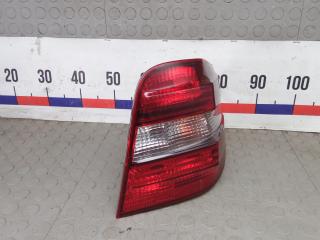 фонарь задний правый Mercedes-Benz M-Класс W164 [рестайлинг] 2010, 3.0 л., D ML350 CDI, дизель, АКПП, внедорожник 5 дв.