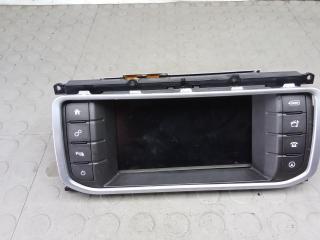 магнитола Land Rover Range Rover Evoque L551 2018, 2.0 л., дизель, МКПП, внедорожник 5 дв., 18031903