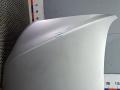 капот Hyundai Santa Fe 2 поколение (CM) 2007, 2.2 л., дизель, МКПП, внедорожник 5 дв., 664002B030 - фото №2