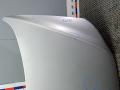 капот Hyundai Santa Fe 2 поколение (CM) 2007, 2.2 л., дизель, МКПП, внедорожник 5 дв., 664002B030 - фото №4