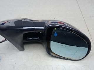 зеркало правое BMW 3 серия E90/E91/E92/E93 [рестайлинг] 2008, 2.0 л., 320i, бензин, МКПП, купе, 6PIN