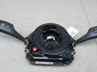 переключатель подрулевой BMW 7 серия F01/F02 2010, 3.0 л., 730d, дизель, АКПП, седан, E000280792