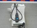 бачок омывателя Hyundai i40 VF 2013, 1.7 л., дизель, МКПП, универсал, 986113Z000, 986103Z001 - фото №5