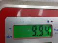 маховик Toyota Prius 3 поколение [рестайлинг] 2013, 1.8 л., бензин, АКПП, хетчбэк 5 дв., 1345137080 - фото №7