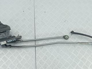кулиса Audi A5 8T 2010, 2.0 л., TFSI, бензин, МКПП, хетчбэк 5 дв., 8K0711055F