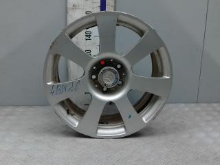 диск литой Mercedes-Benz S-Класс W221 2007, 3.0 л., дизель, АКПП, седан