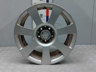 диск литой Mercedes-Benz S-Класс W221 2007, 3.0 л., дизель, АКПП, седан