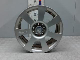 диск литой Mercedes-Benz S-Класс W221 2007, 3.0 л., дизель, АКПП, седан