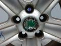 диск литой Skoda Yeti 1 поколение [рестайлинг] 2013, 2.0 л., дизель, МКПП, внедорожник 5 дв., 5L0601025B - фото №2