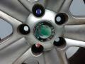 диск литой Skoda Yeti 1 поколение [рестайлинг] 2013, 2.0 л., дизель, МКПП, внедорожник 5 дв., 5L0601025B - фото №2